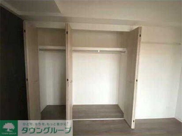 GRACE KR ASAKUSAの物件内観写真